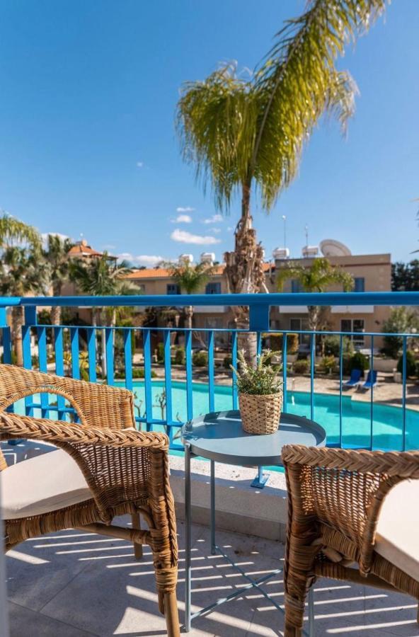 Holiday Cosy Home Пафос Экстерьер фото