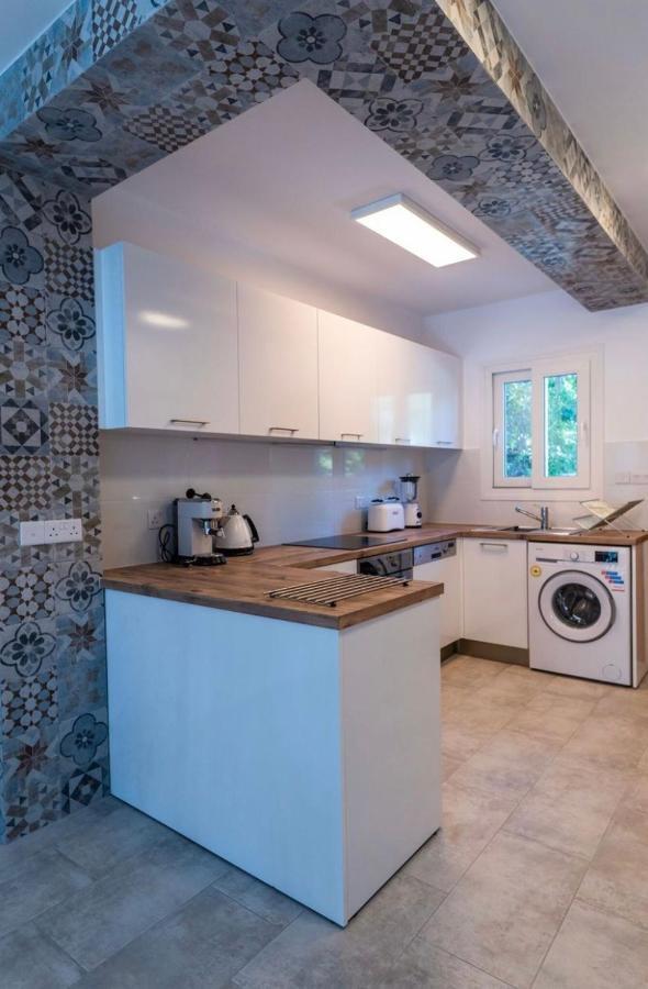 Holiday Cosy Home Пафос Экстерьер фото