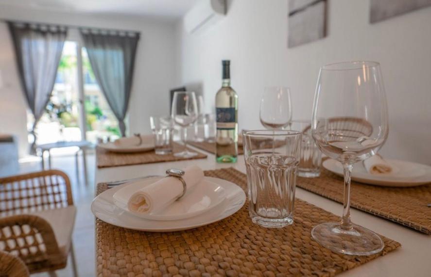Holiday Cosy Home Пафос Экстерьер фото