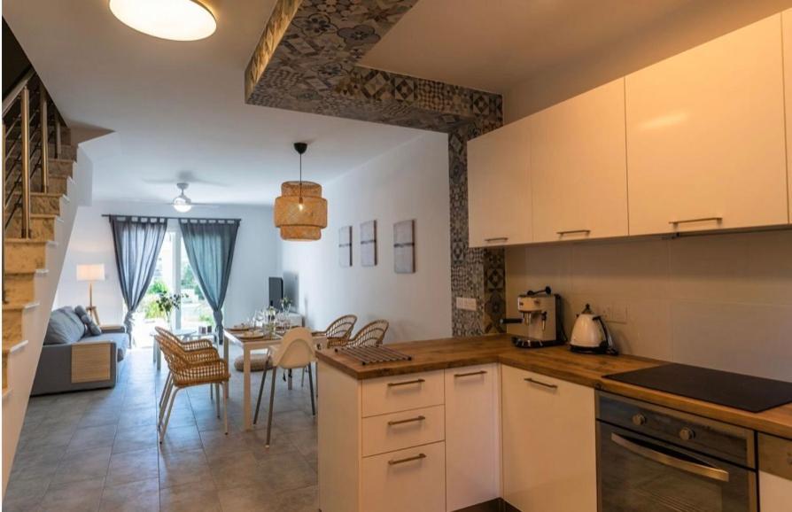 Holiday Cosy Home Пафос Экстерьер фото
