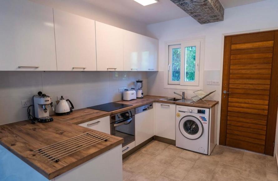 Holiday Cosy Home Пафос Экстерьер фото